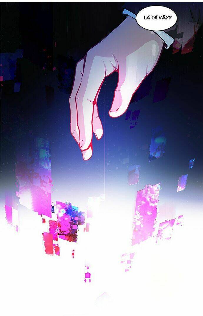 Trò Chơi Số Mệnh Chapter 4 - Trang 2