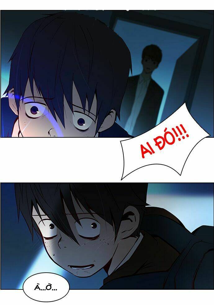 Trò Chơi Số Mệnh Chapter 4 - Trang 2