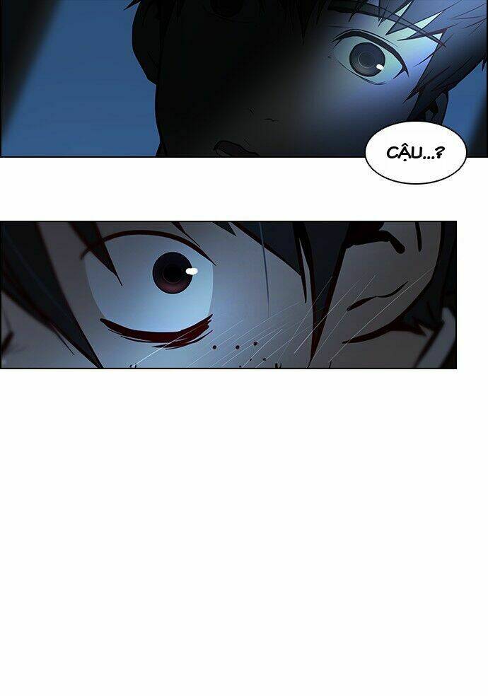 Trò Chơi Số Mệnh Chapter 4 - Trang 2