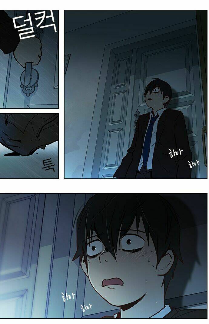 Trò Chơi Số Mệnh Chapter 4 - Trang 2