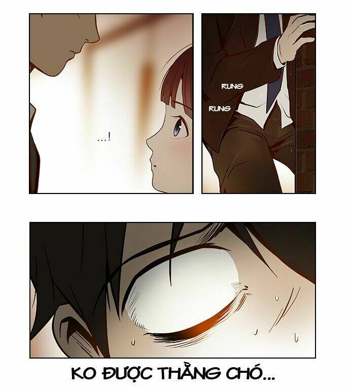 Trò Chơi Số Mệnh Chapter 4 - Trang 2