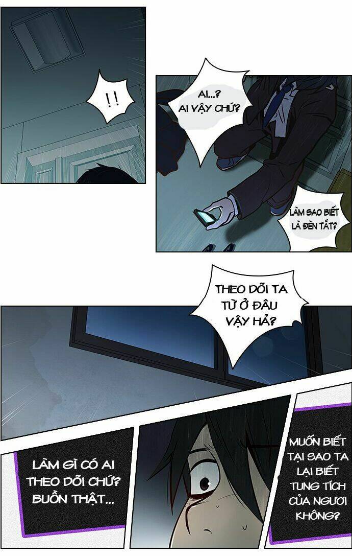 Trò Chơi Số Mệnh Chapter 4 - Trang 2