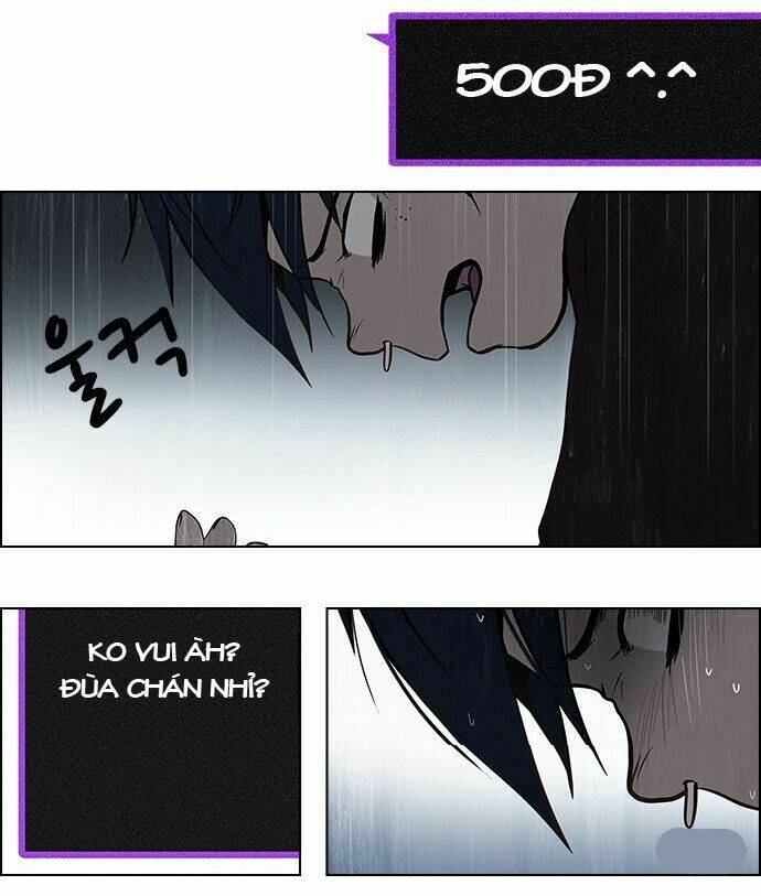 Trò Chơi Số Mệnh Chapter 4 - Trang 2