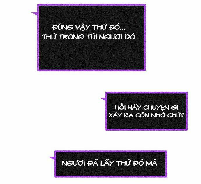 Trò Chơi Số Mệnh Chapter 4 - Trang 2