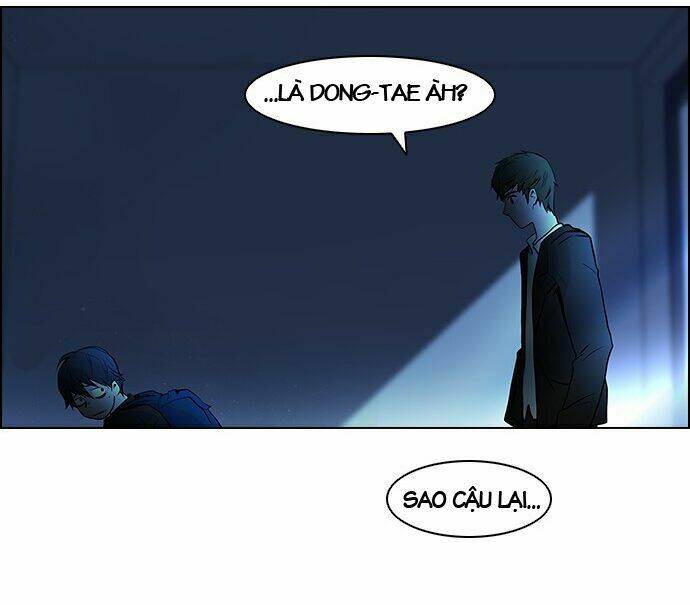 Trò Chơi Số Mệnh Chapter 4 - Trang 2