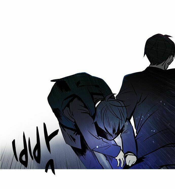 Trò Chơi Số Mệnh Chapter 4 - Trang 2