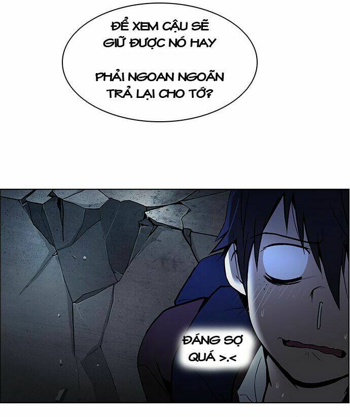 Trò Chơi Số Mệnh Chapter 4 - Trang 2