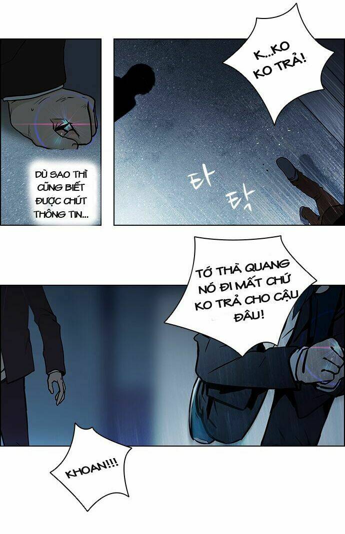 Trò Chơi Số Mệnh Chapter 4 - Trang 2