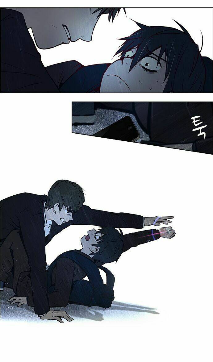 Trò Chơi Số Mệnh Chapter 4 - Trang 2