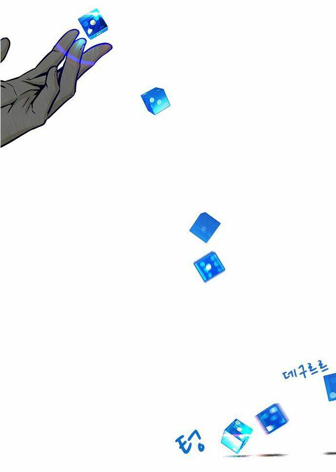 Trò Chơi Số Mệnh Chapter 4 - Trang 2