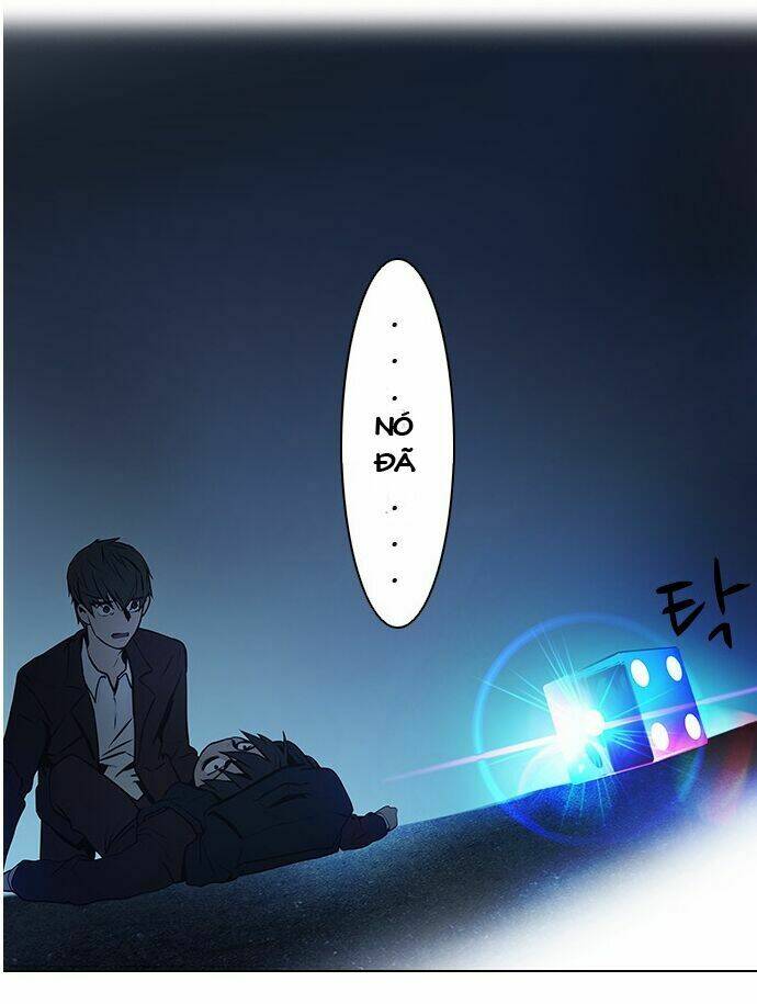 Trò Chơi Số Mệnh Chapter 4 - Trang 2