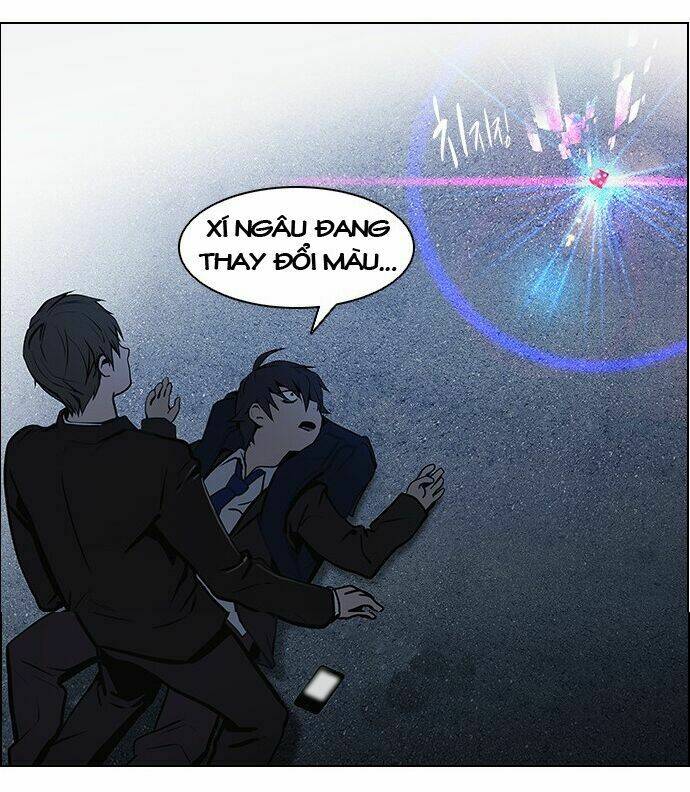 Trò Chơi Số Mệnh Chapter 4 - Trang 2