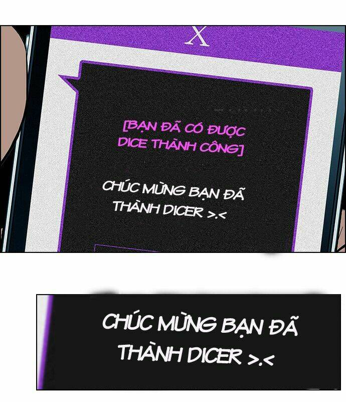 Trò Chơi Số Mệnh Chapter 4 - Trang 2