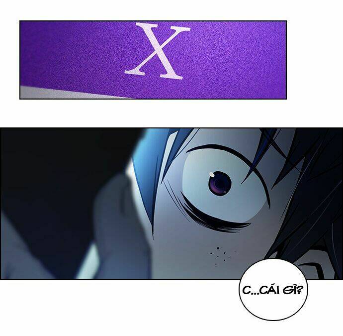Trò Chơi Số Mệnh Chapter 4 - Trang 2