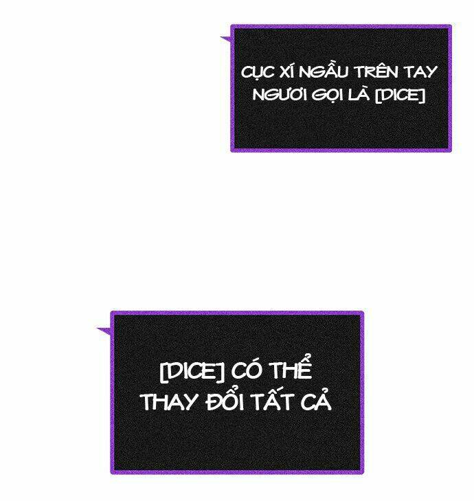 Trò Chơi Số Mệnh Chapter 4 - Trang 2