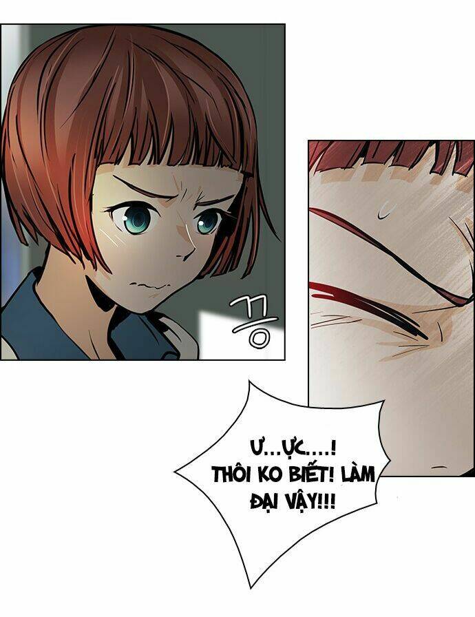 Trò Chơi Số Mệnh Chapter 40 - Trang 2