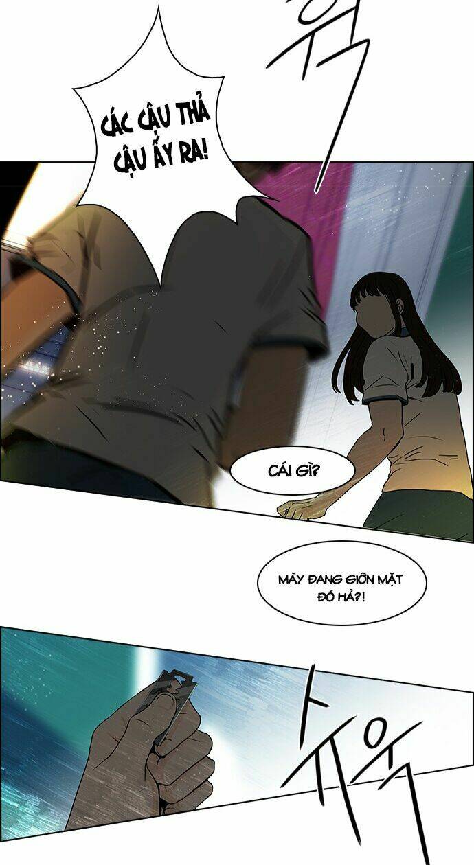 Trò Chơi Số Mệnh Chapter 40 - Trang 2