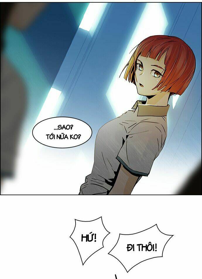 Trò Chơi Số Mệnh Chapter 40 - Trang 2