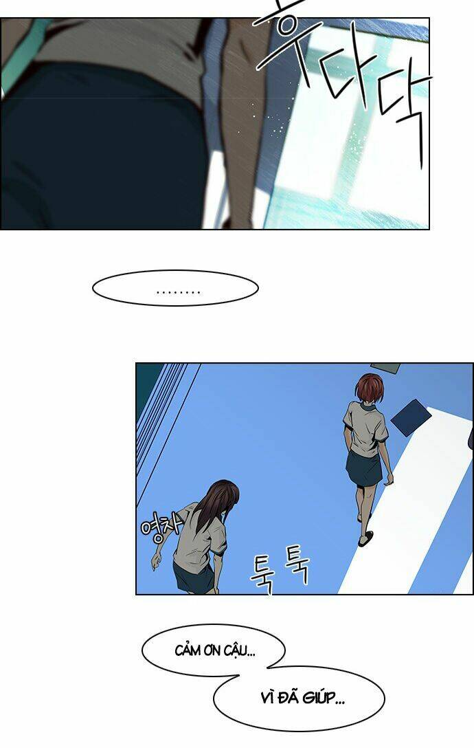 Trò Chơi Số Mệnh Chapter 40 - Trang 2