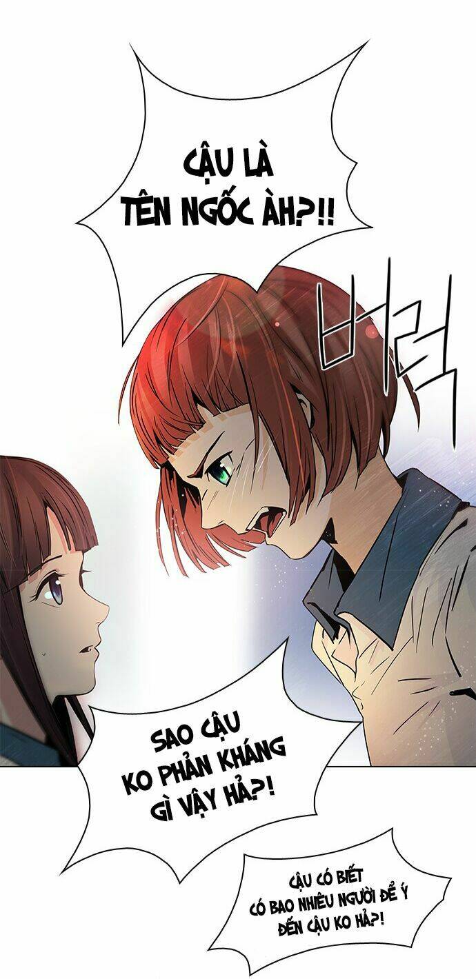 Trò Chơi Số Mệnh Chapter 40 - Trang 2