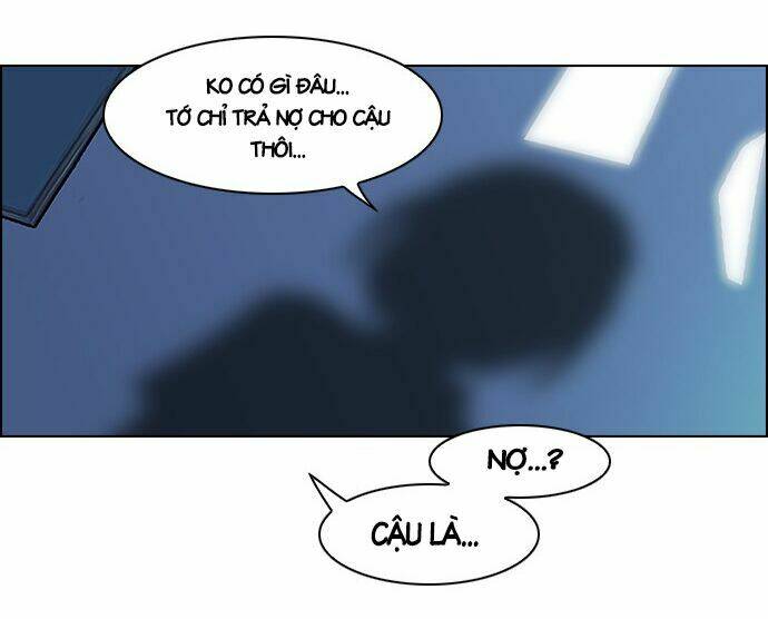 Trò Chơi Số Mệnh Chapter 40 - Trang 2