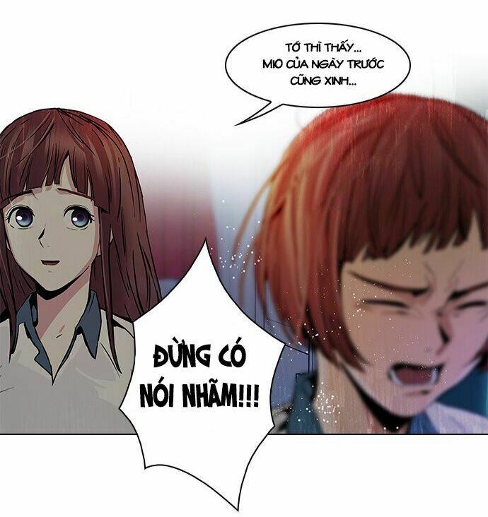 Trò Chơi Số Mệnh Chapter 40 - Trang 2