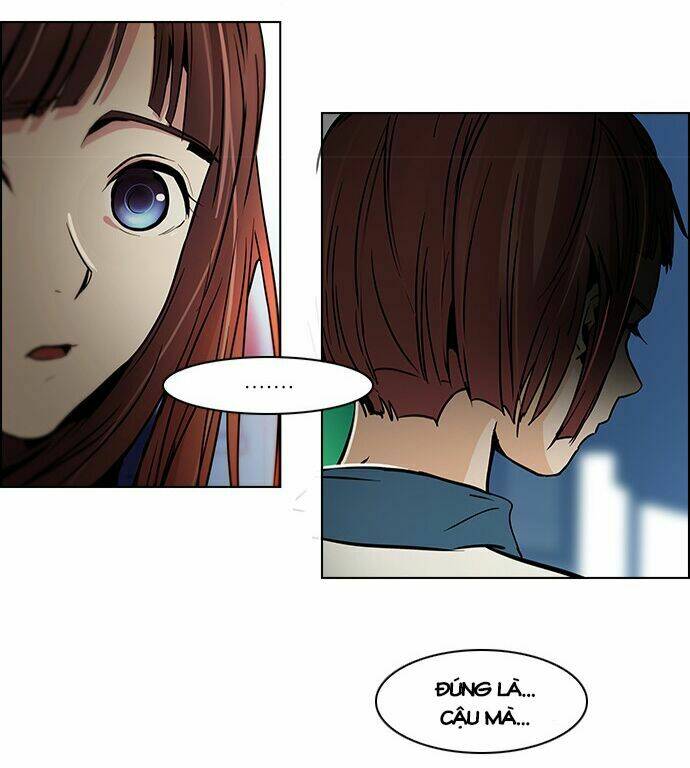 Trò Chơi Số Mệnh Chapter 40 - Trang 2