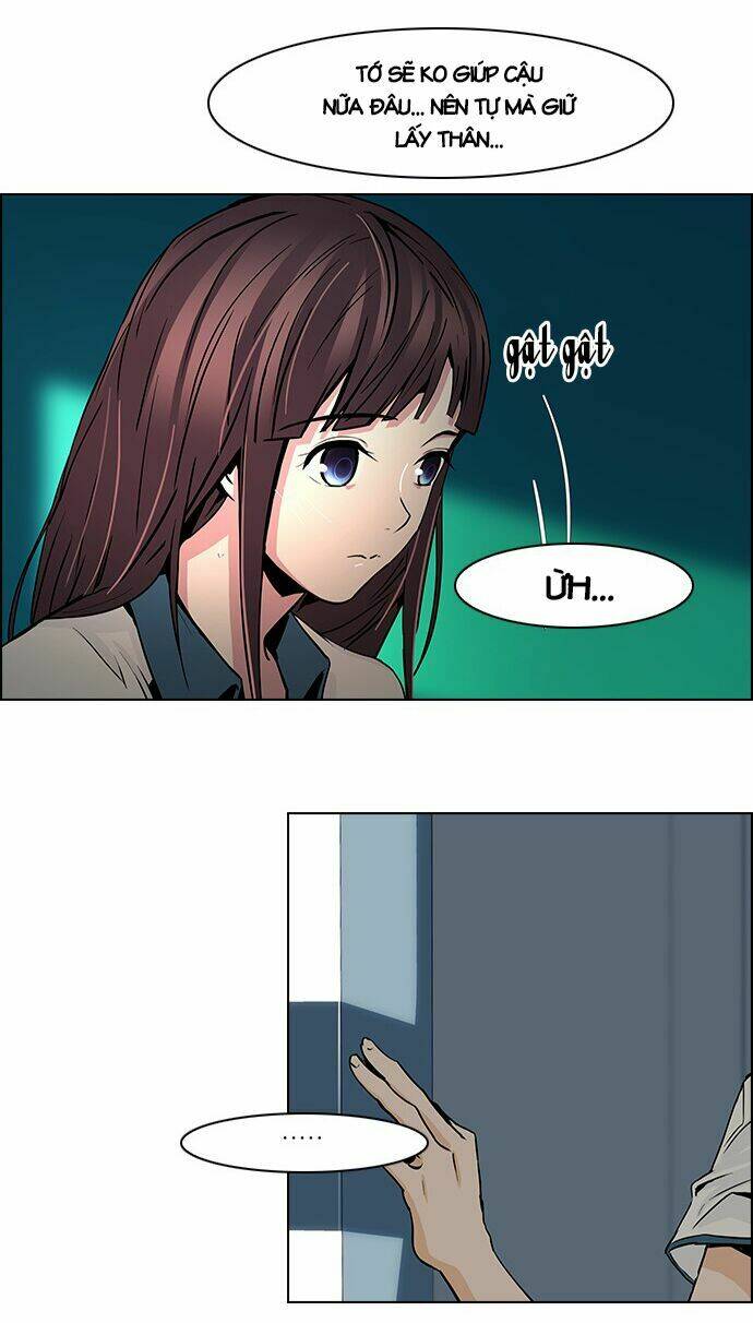 Trò Chơi Số Mệnh Chapter 40 - Trang 2