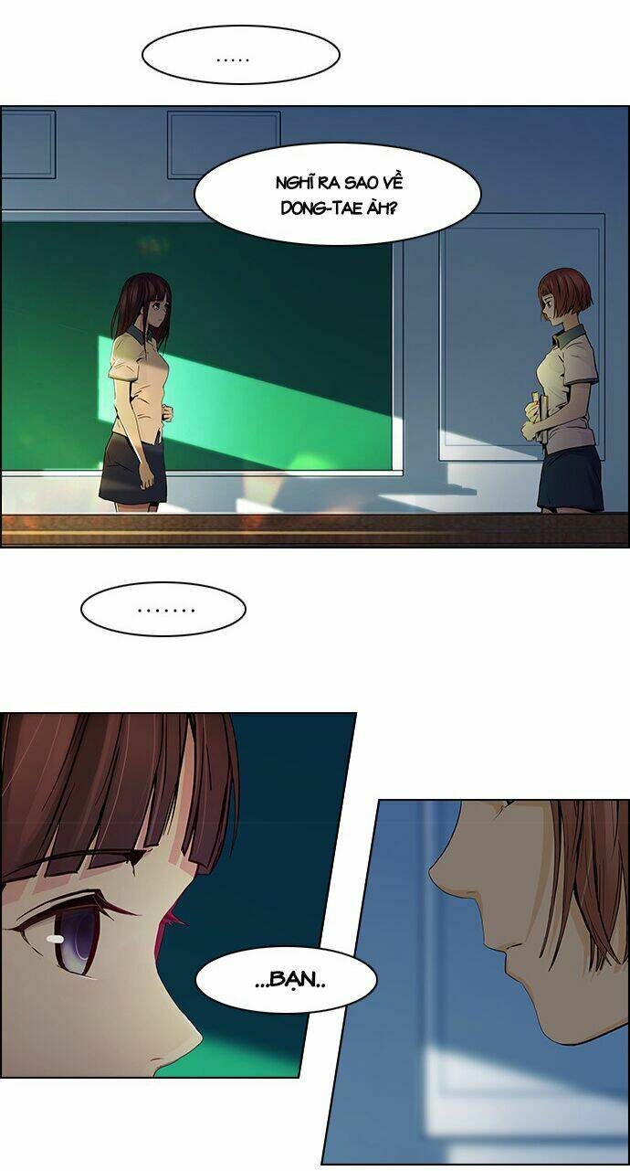 Trò Chơi Số Mệnh Chapter 40 - Trang 2