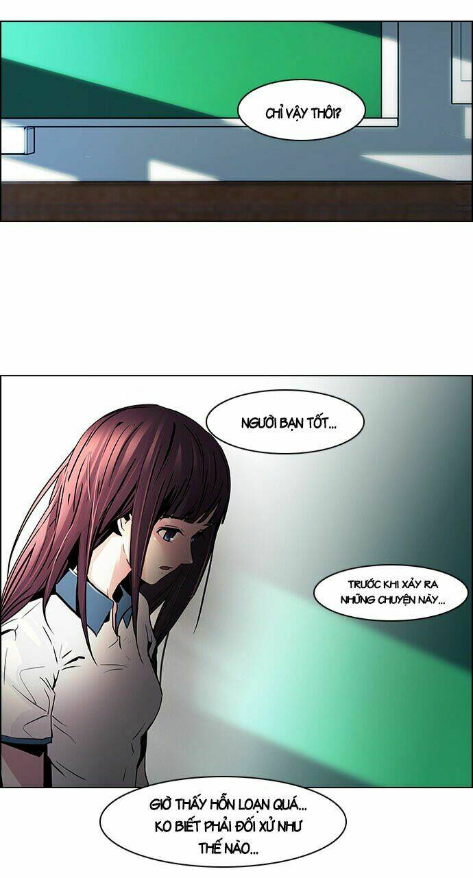 Trò Chơi Số Mệnh Chapter 40 - Trang 2