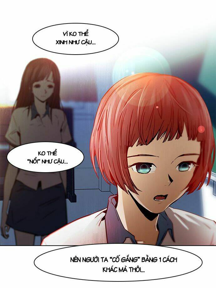 Trò Chơi Số Mệnh Chapter 40 - Trang 2