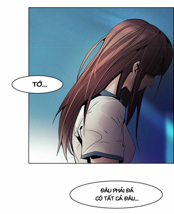 Trò Chơi Số Mệnh Chapter 40 - Trang 2