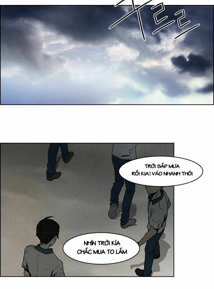 Trò Chơi Số Mệnh Chapter 40 - Trang 2