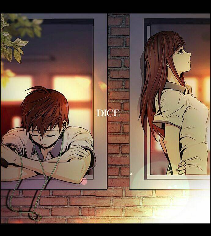 Trò Chơi Số Mệnh Chapter 40 - Trang 2