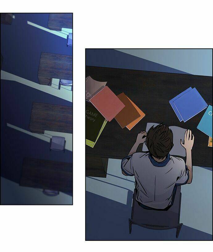 Trò Chơi Số Mệnh Chapter 40 - Trang 2