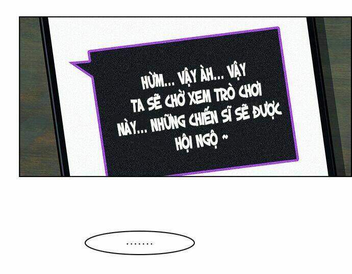 Trò Chơi Số Mệnh Chapter 40 - Trang 2