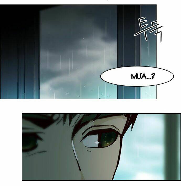 Trò Chơi Số Mệnh Chapter 40 - Trang 2