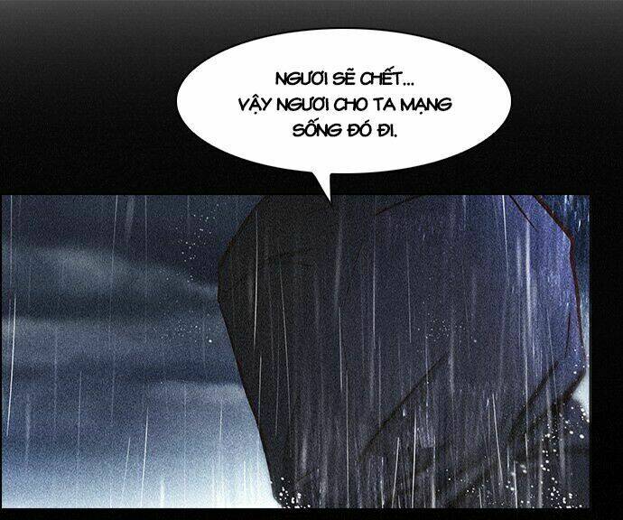 Trò Chơi Số Mệnh Chapter 40 - Trang 2