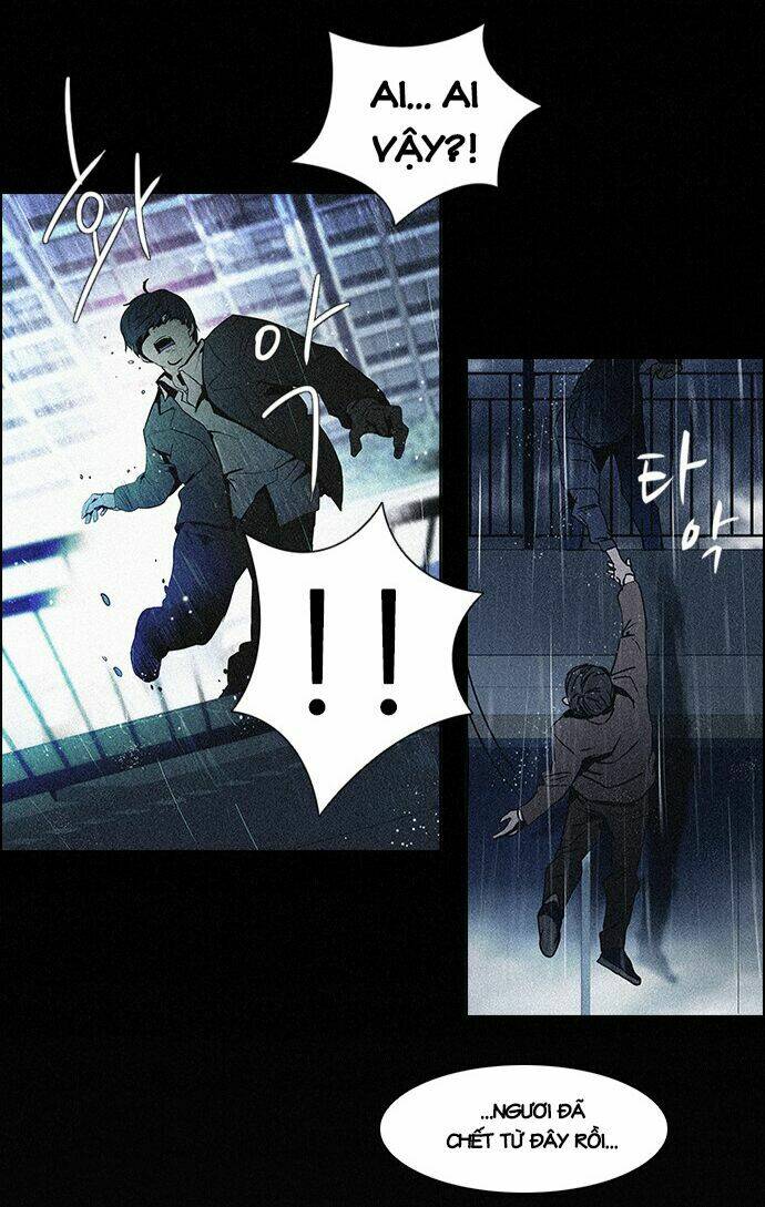 Trò Chơi Số Mệnh Chapter 40 - Trang 2