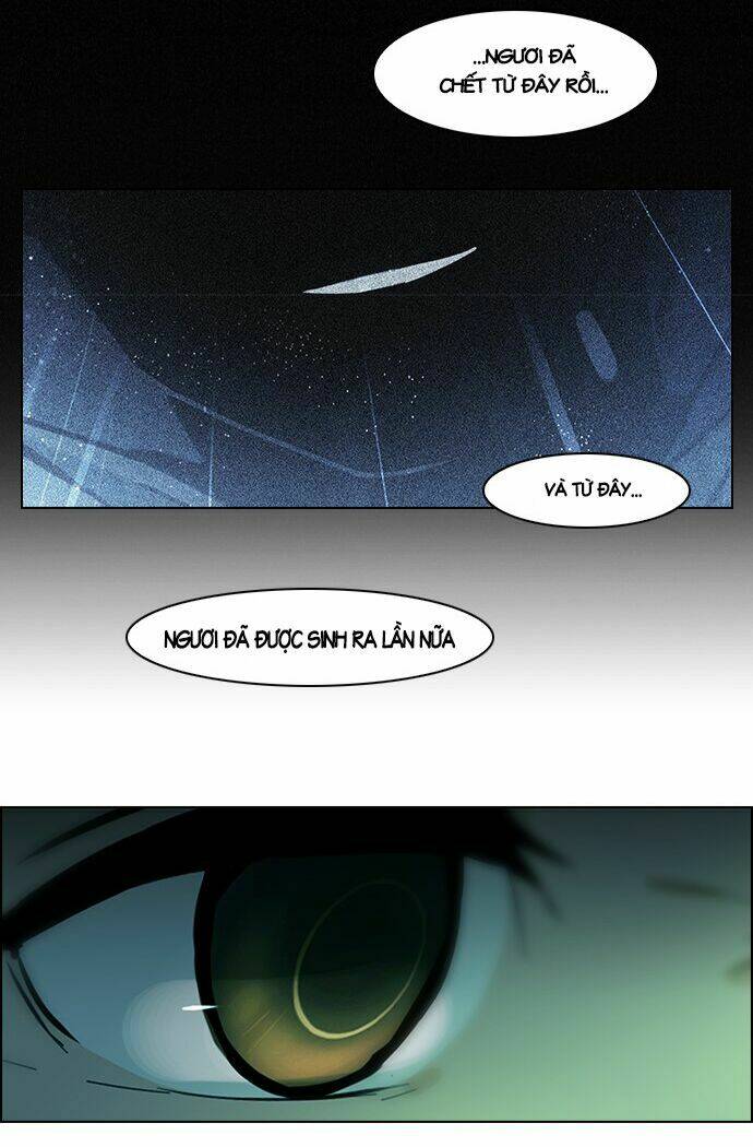 Trò Chơi Số Mệnh Chapter 40 - Trang 2