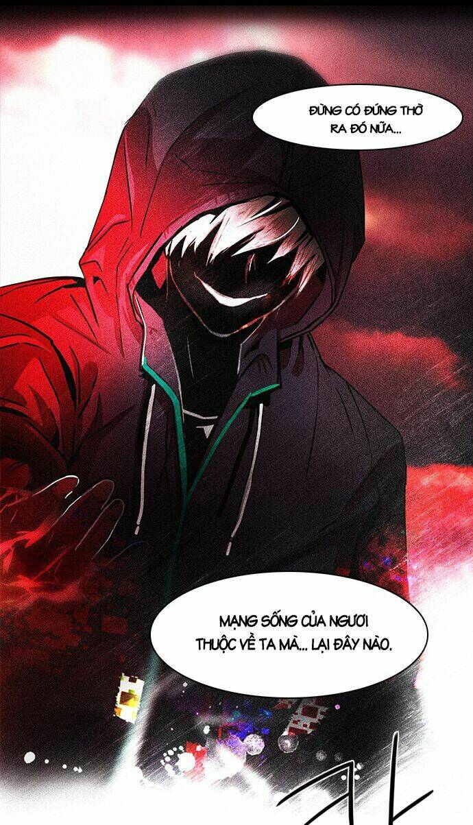 Trò Chơi Số Mệnh Chapter 40 - Trang 2