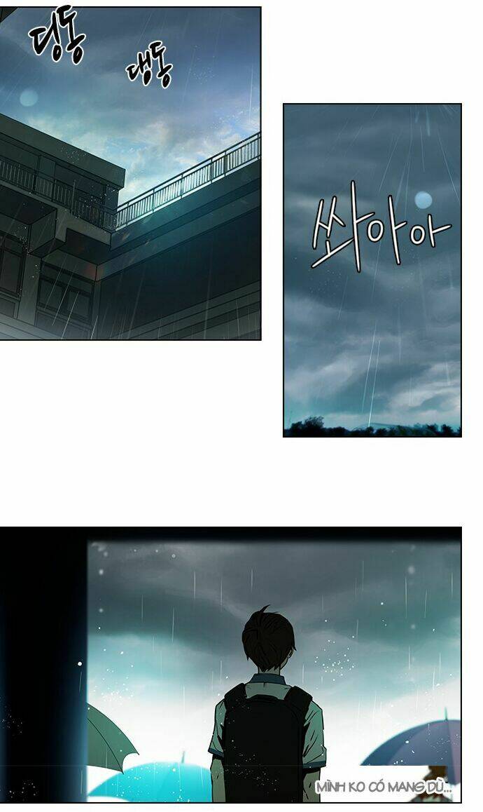 Trò Chơi Số Mệnh Chapter 40 - Trang 2