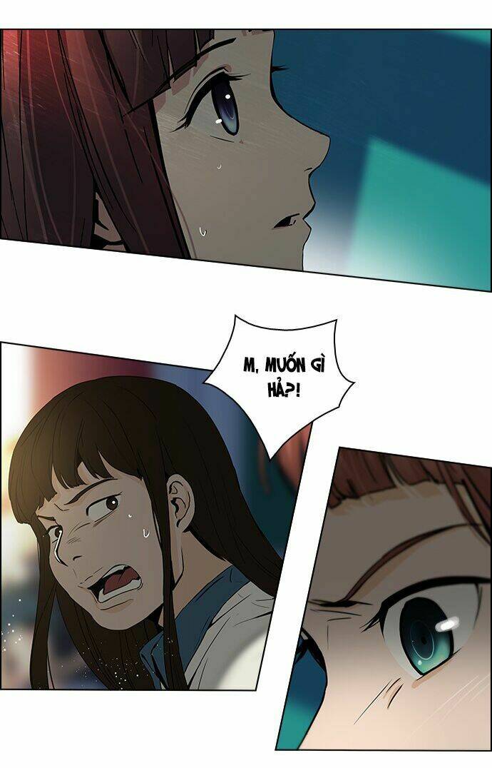 Trò Chơi Số Mệnh Chapter 40 - Trang 2