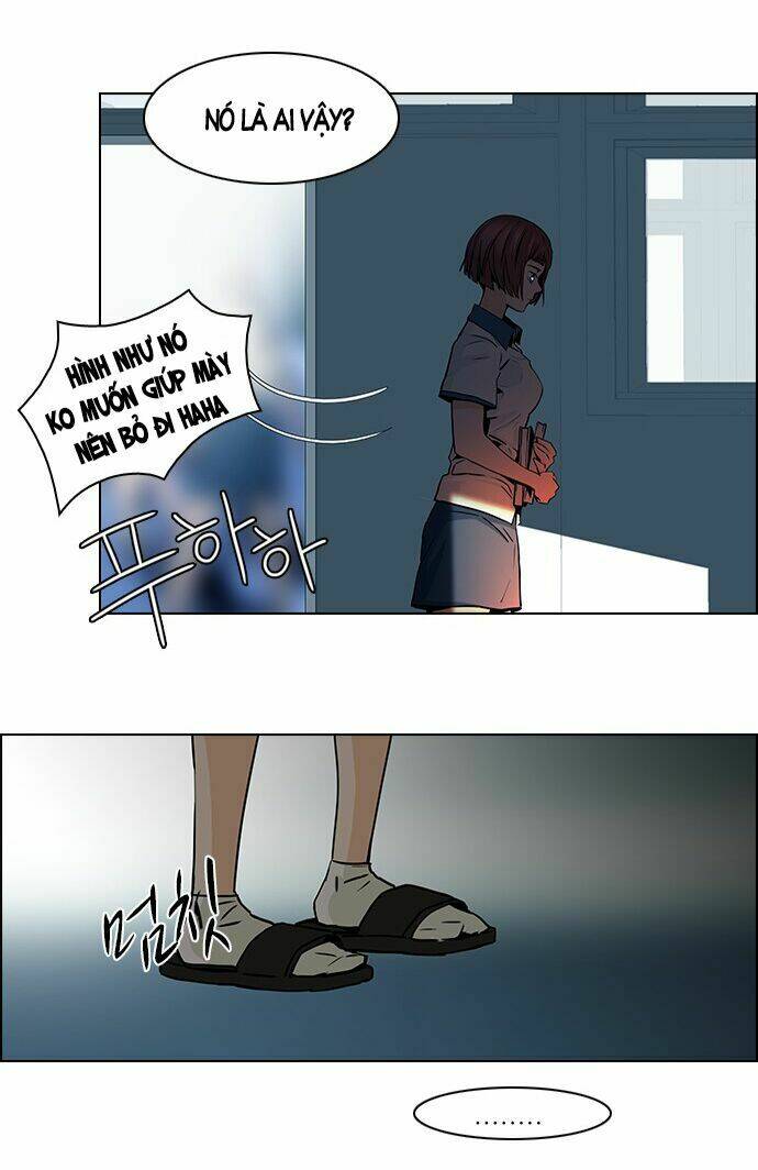 Trò Chơi Số Mệnh Chapter 40 - Trang 2