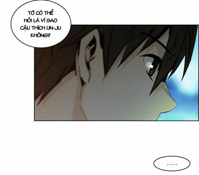 Trò Chơi Số Mệnh Chapter 41 - Trang 2