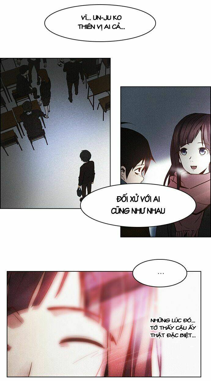 Trò Chơi Số Mệnh Chapter 41 - Trang 2