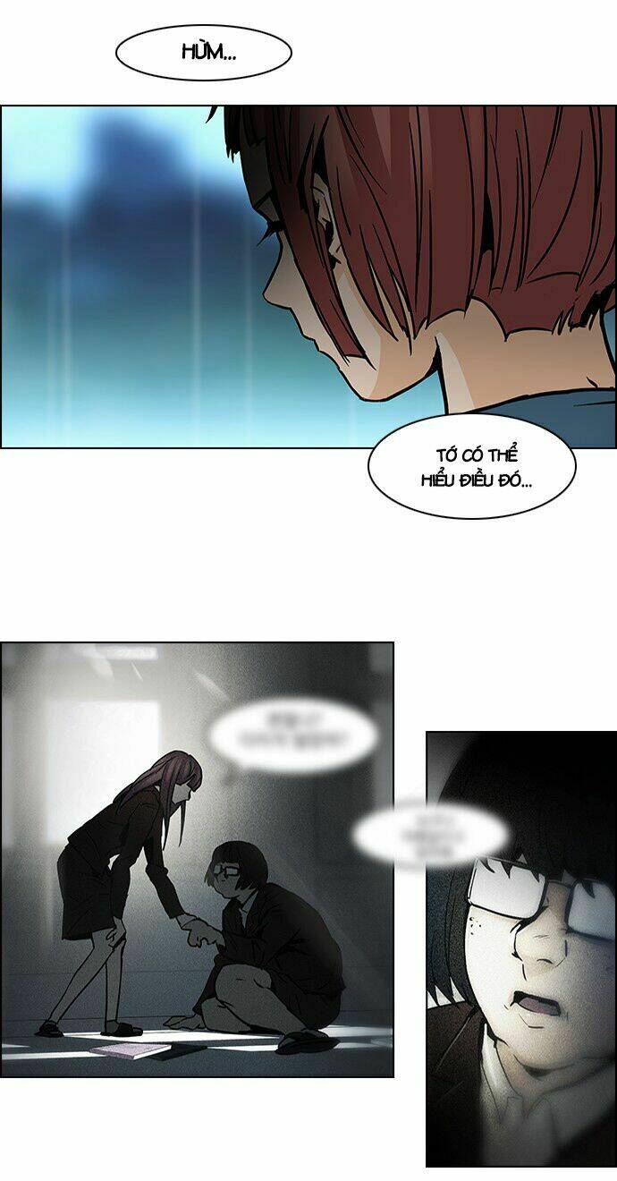 Trò Chơi Số Mệnh Chapter 41 - Trang 2