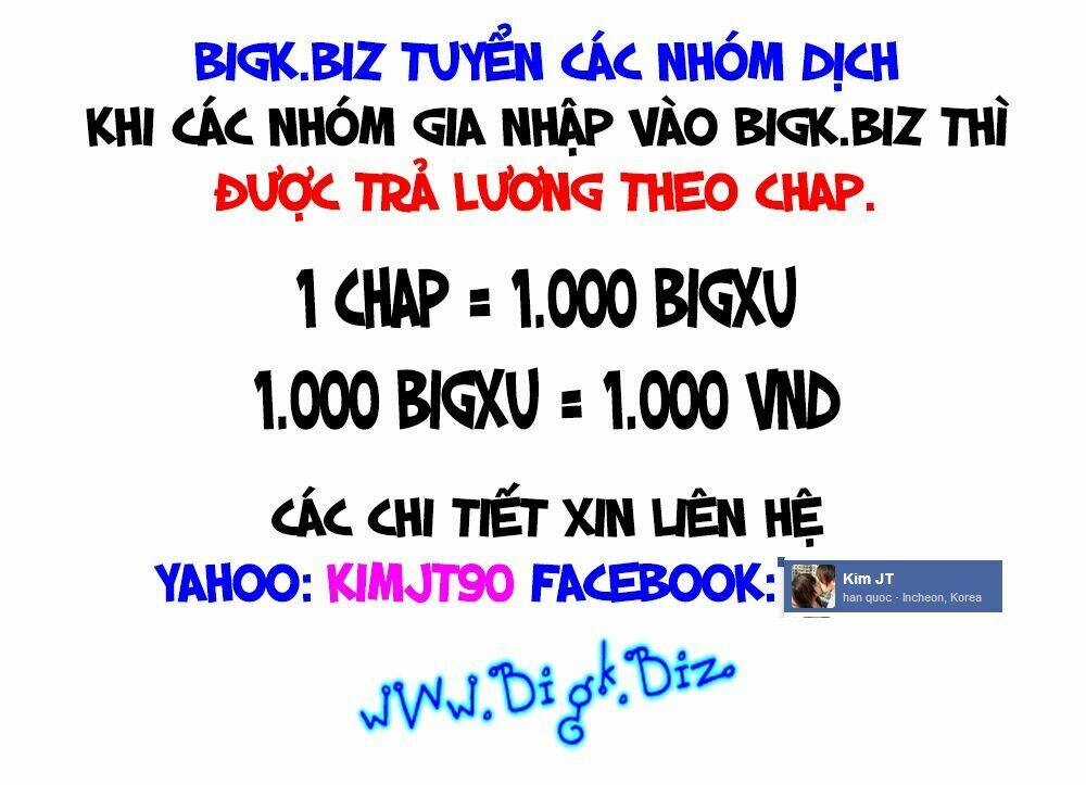 Trò Chơi Số Mệnh Chapter 41 - Trang 2