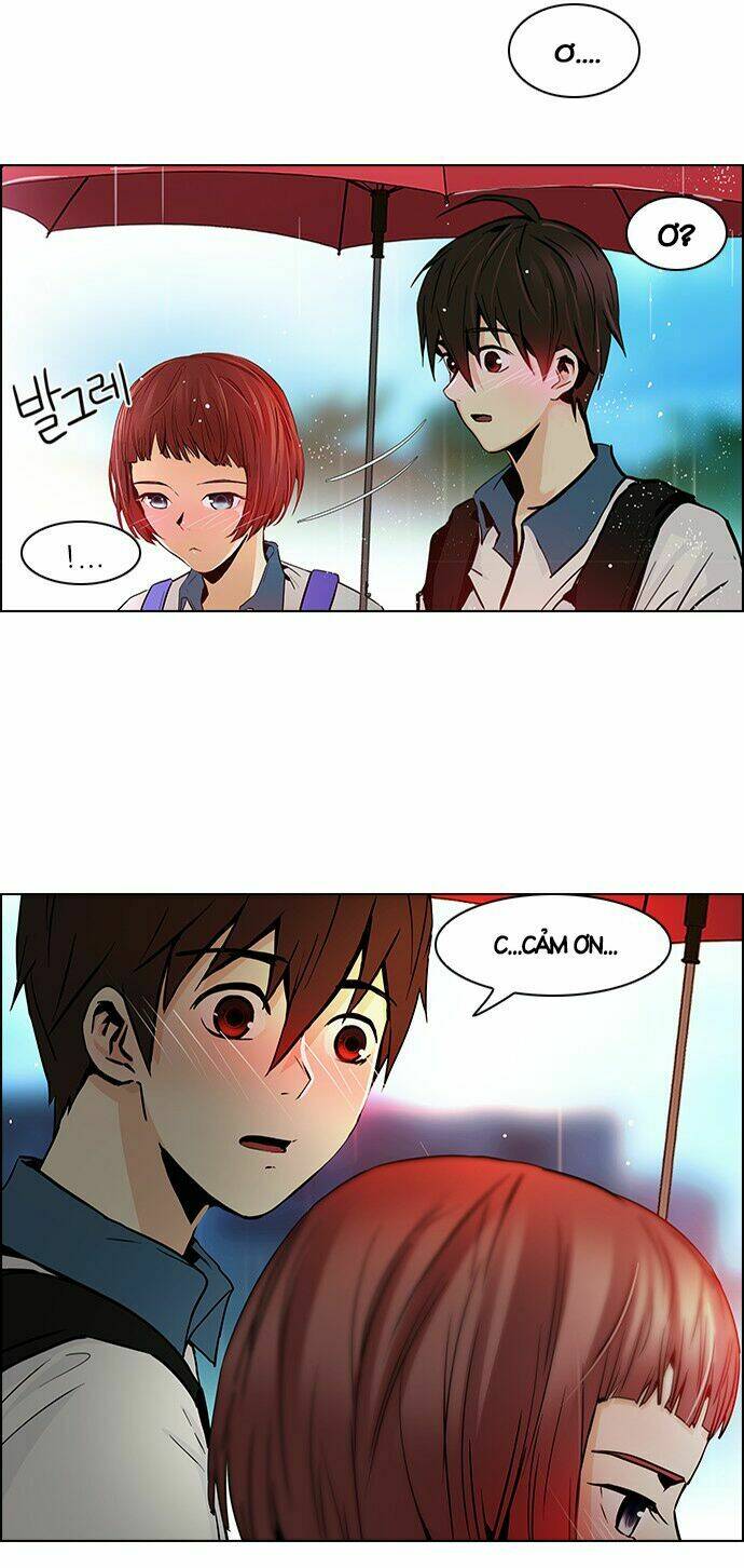 Trò Chơi Số Mệnh Chapter 41 - Trang 2