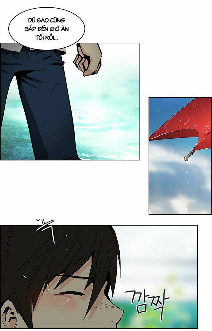 Trò Chơi Số Mệnh Chapter 41 - Trang 2